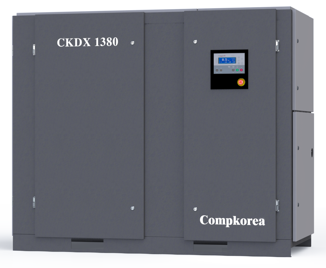 Máy nén khí trục vít Compkorea CKDX 1020